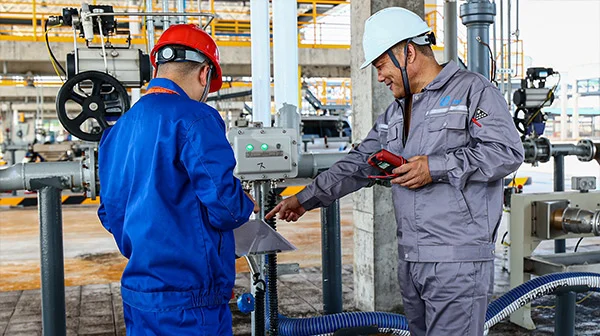 EPC solutions