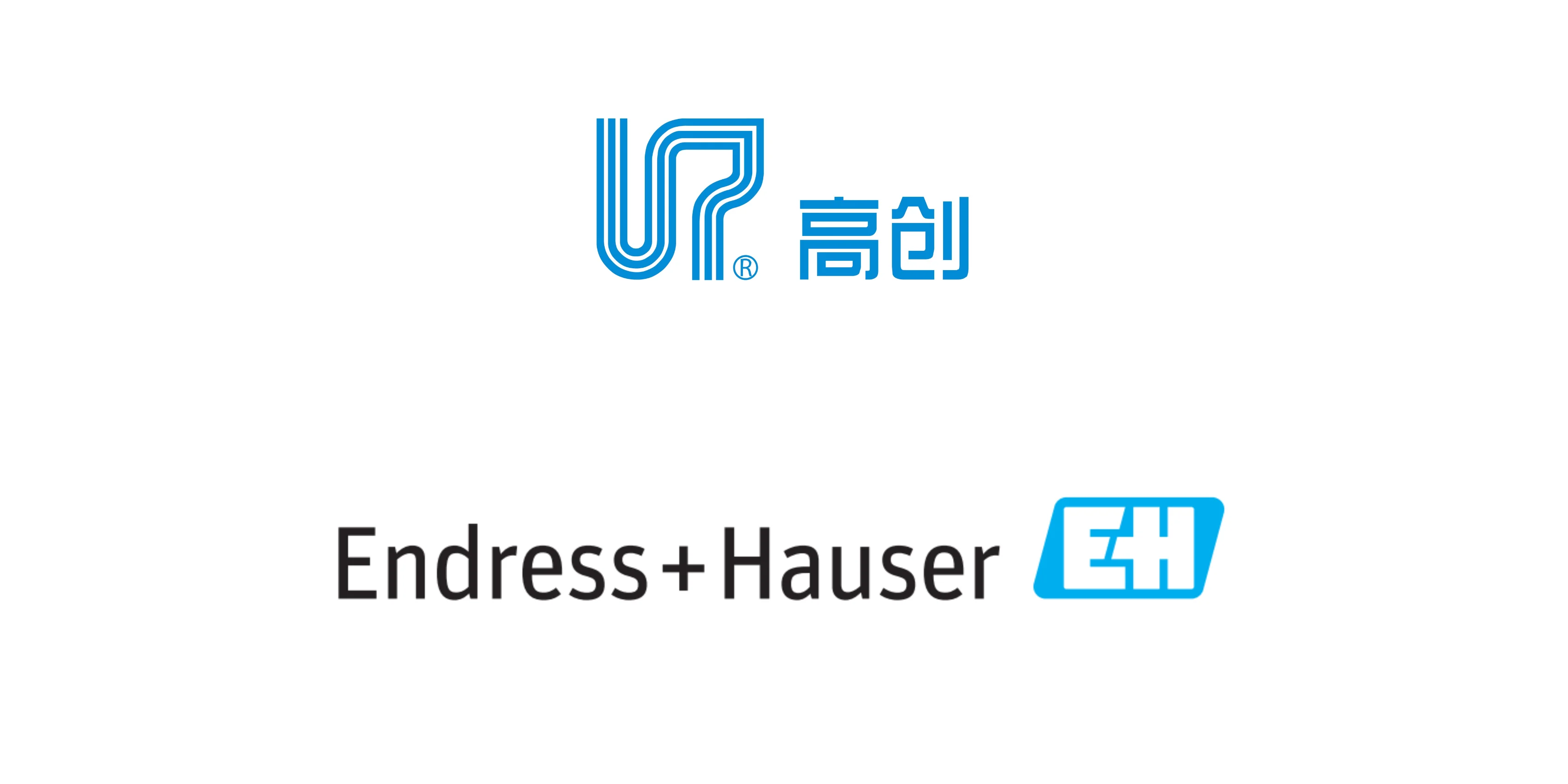 Endress+Hauser Grants Uptron "Authorized Service Partner" Qualification